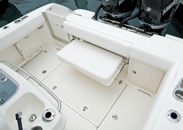 Boston-whaler 270-OUTRAGE image