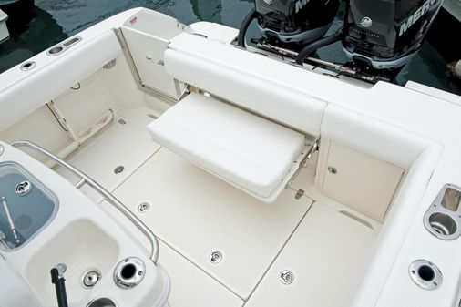 Boston-whaler 270-OUTRAGE image