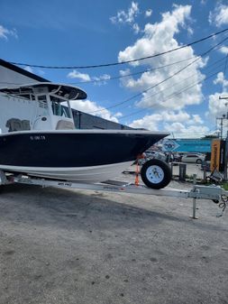 Sea-pro 239-CENTER-CONSOLE image