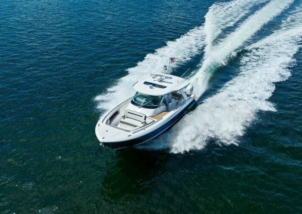 Tiara Yachts 38 LS image