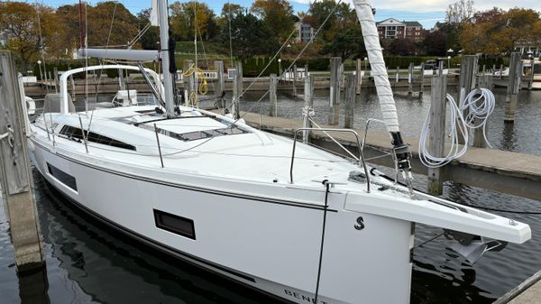 Beneteau Oceanis 46.1 