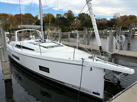 Beneteau Oceanis 46.1 image