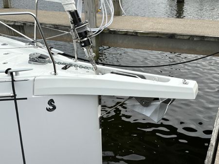 Beneteau Oceanis 46.1 image