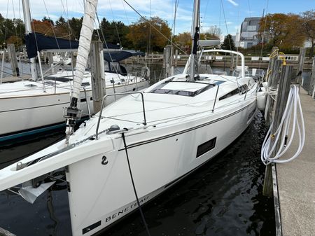 Beneteau Oceanis 46.1 image