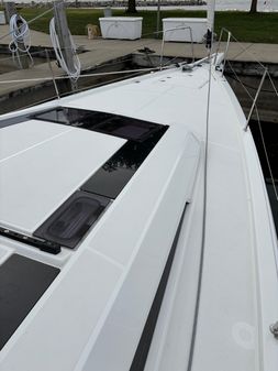 Beneteau Oceanis 46.1 image