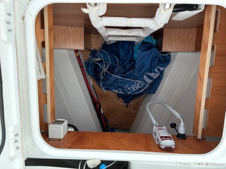 Beneteau Oceanis 46.1 image