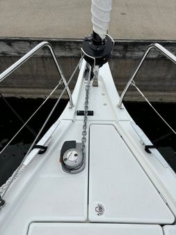 Beneteau Oceanis 46.1 image