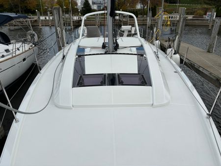 Beneteau Oceanis 46.1 image