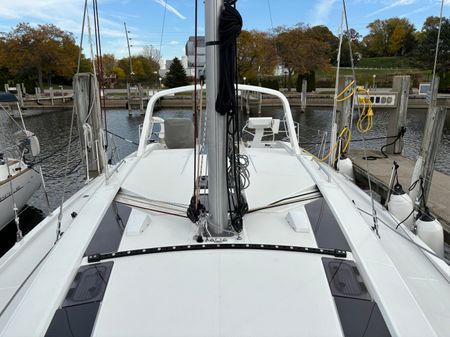 Beneteau Oceanis 46.1 image