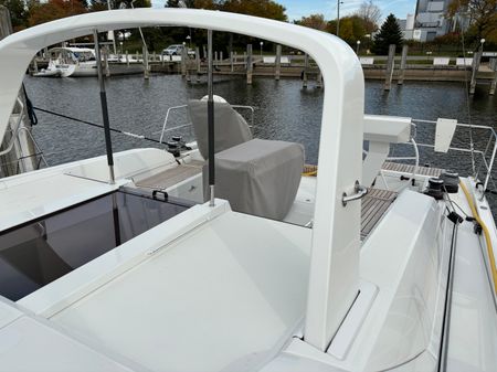 Beneteau Oceanis 46.1 image