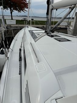 Beneteau Oceanis 46.1 image