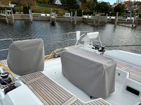 Beneteau Oceanis 46.1 image