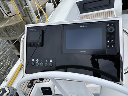 Beneteau Oceanis 46.1 image