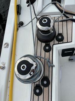 Beneteau Oceanis 46.1 image