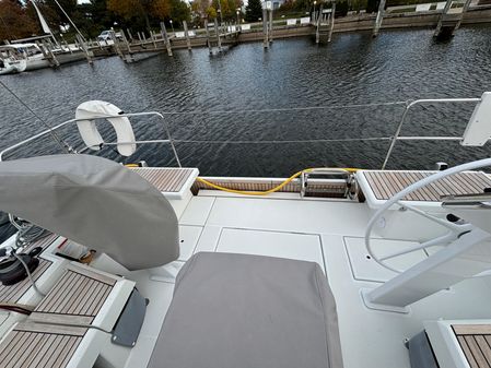 Beneteau Oceanis 46.1 image