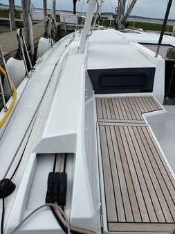 Beneteau Oceanis 46.1 image