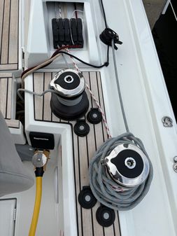 Beneteau Oceanis 46.1 image