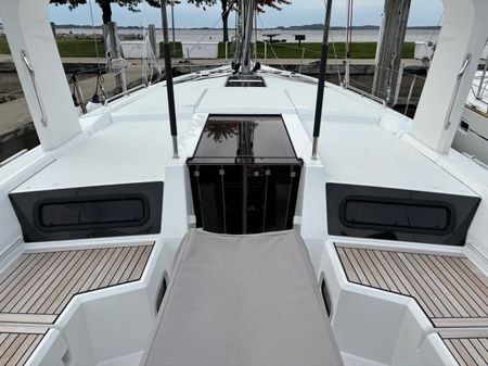 Beneteau Oceanis 46.1 image