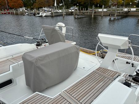 Beneteau Oceanis 46.1 image