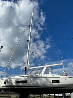 Beneteau Oceanis 46.1 image