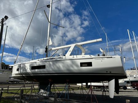 Beneteau Oceanis 46.1 image