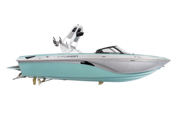 Centurion Vi22 - main image
