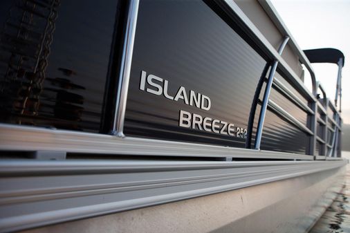 Landau ISLAND-BREEZE-252-CRUISE-SPORT-CRUISE-REAR-LOUNGE image
