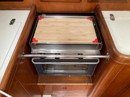 Beneteau 361 image