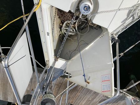 Beneteau 361 image