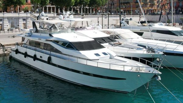 Azimut 76
