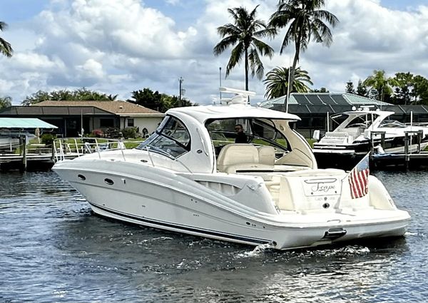 Sea Ray 390 Sundancer image