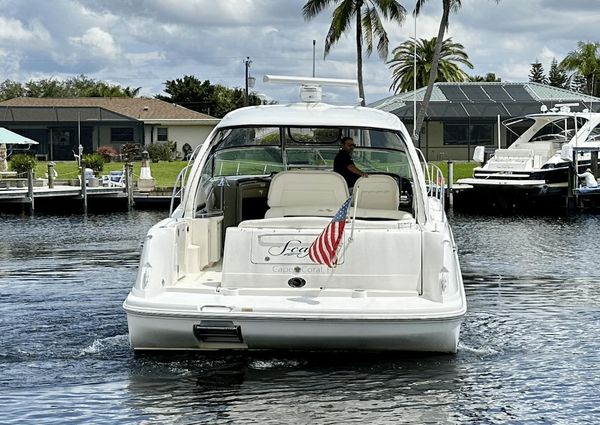 Sea Ray 390 Sundancer image