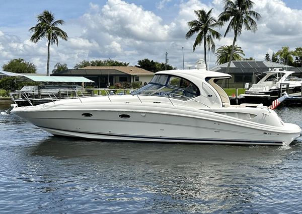 Sea Ray 390 Sundancer image