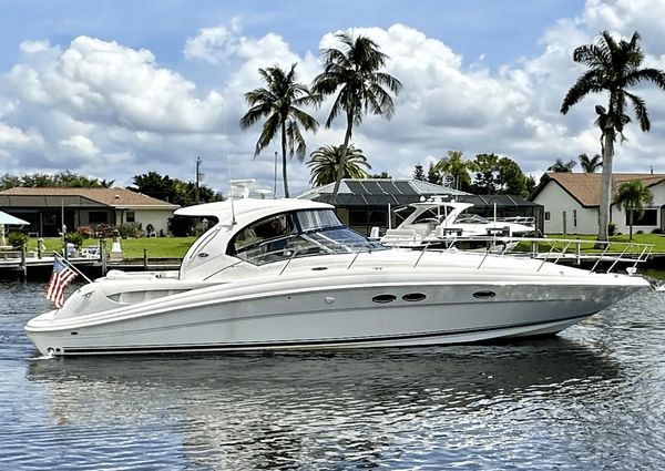 Sea Ray 390 Sundancer image