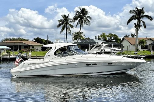 Sea Ray 390 Sundancer image