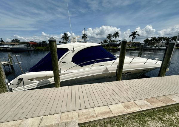 Sea Ray 390 Sundancer image