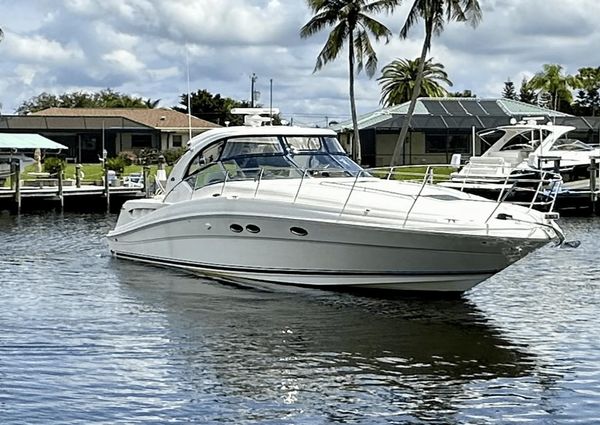 Sea Ray 390 Sundancer image