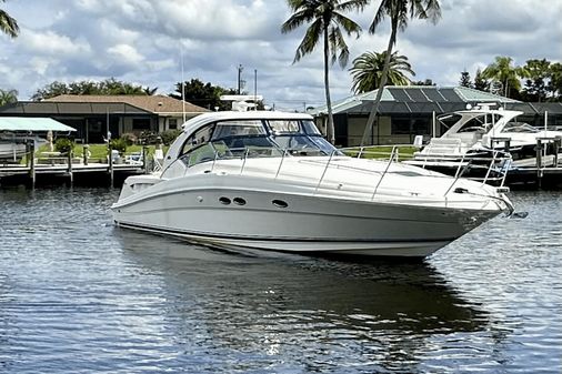 Sea Ray 390 Sundancer image