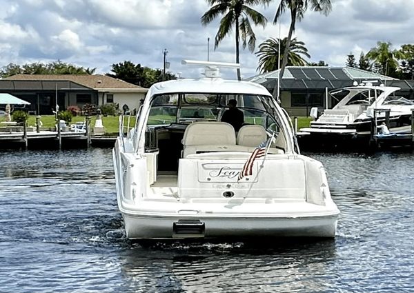 Sea Ray 390 Sundancer image