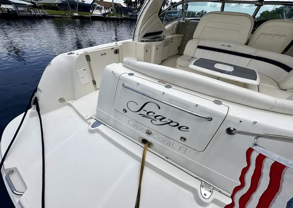 Sea Ray 390 Sundancer image