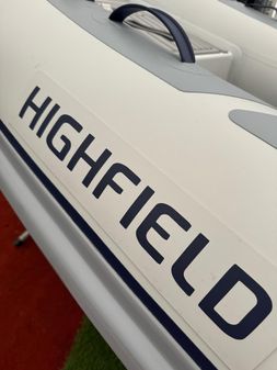 Highfield CLASSIC-290-RIB-BOAT image