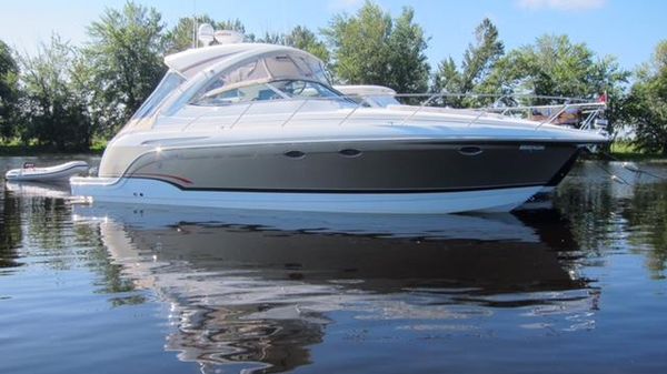 Formula 34 Cruiser
