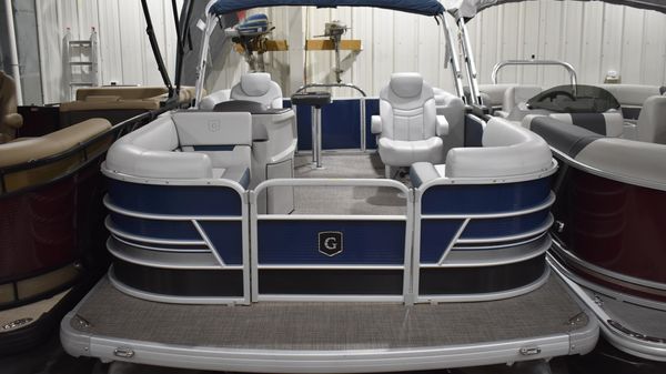 Godfrey SWEETWATER 2086SB 