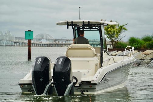 Boston Whaler 280 Dauntless image