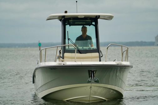Boston Whaler 280 Dauntless image