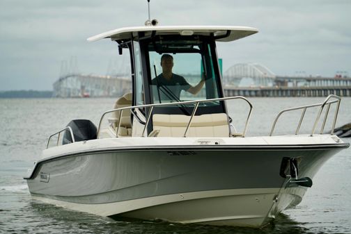 Boston Whaler 280 Dauntless image