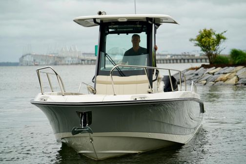 Boston Whaler 280 Dauntless image