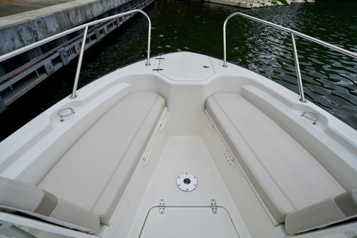 Boston Whaler 280 Dauntless image