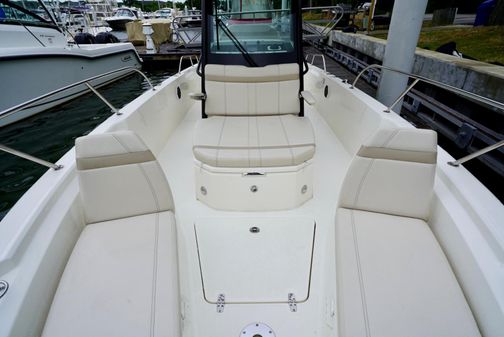Boston Whaler 280 Dauntless image