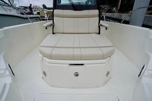 Boston Whaler 280 Dauntless image
